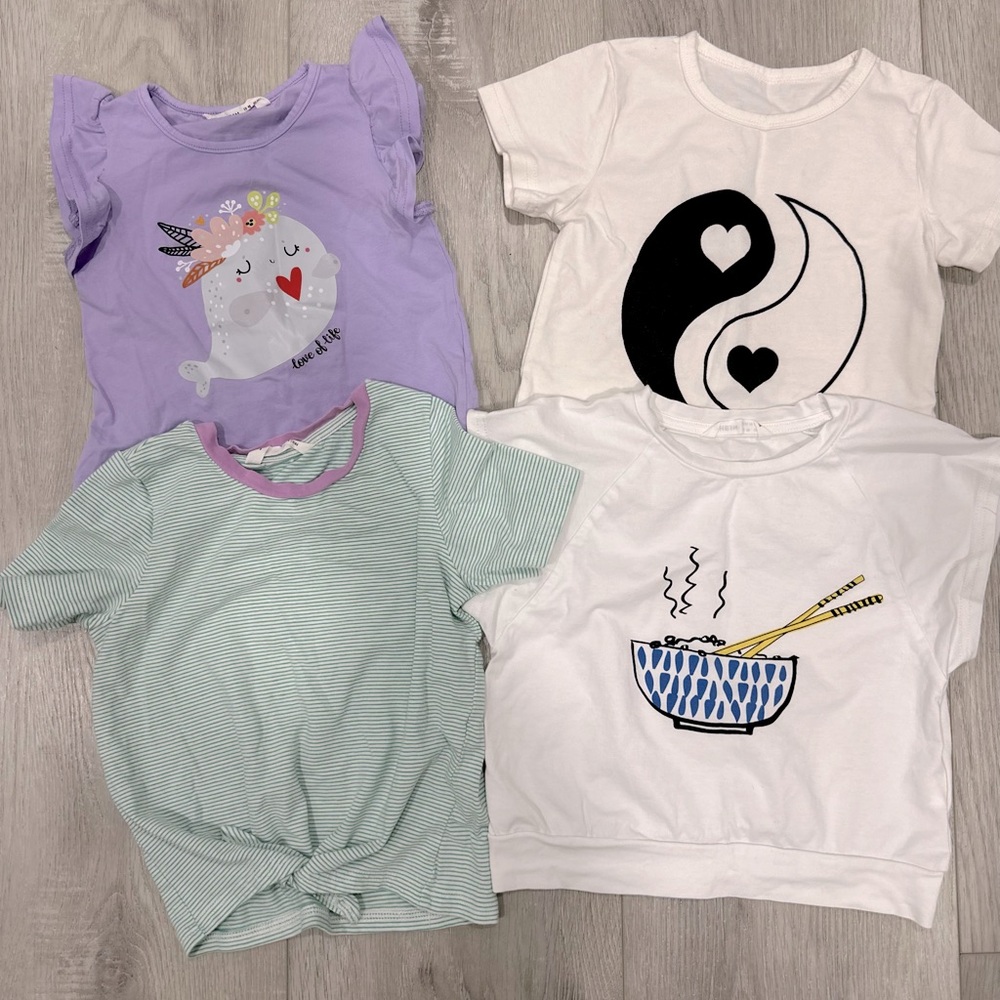 Cotton Top bundle